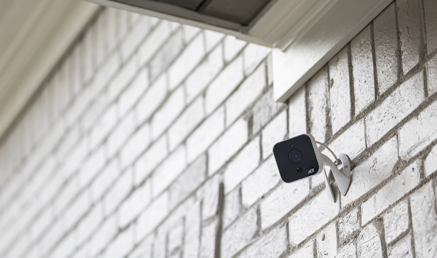 outdoor security cameras Orlando