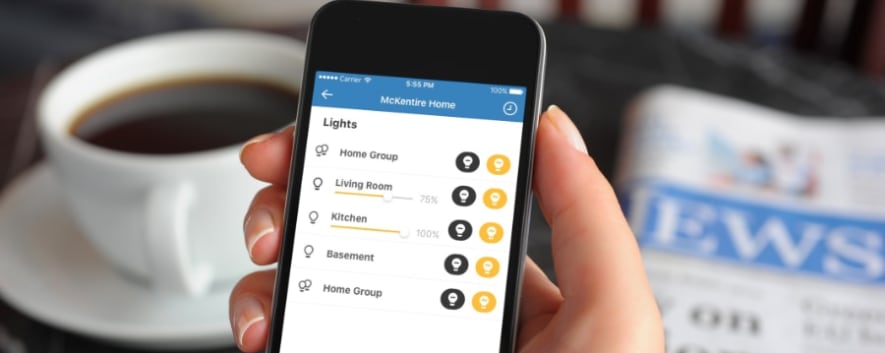  Orlando Home Automation Products