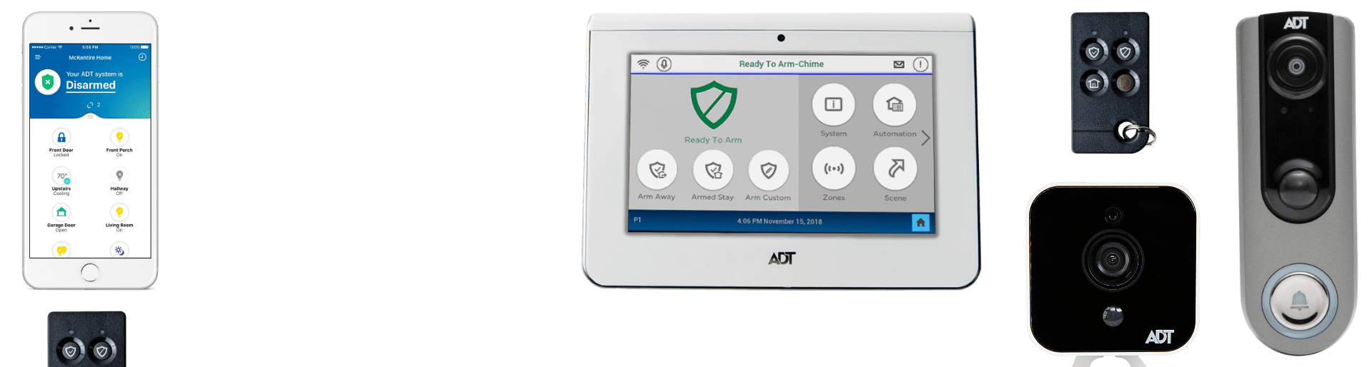 security systems Orlando