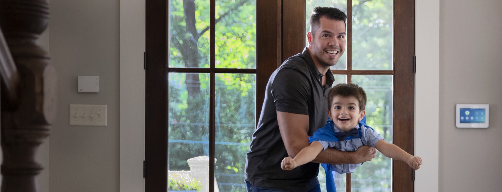 security systems Orlando