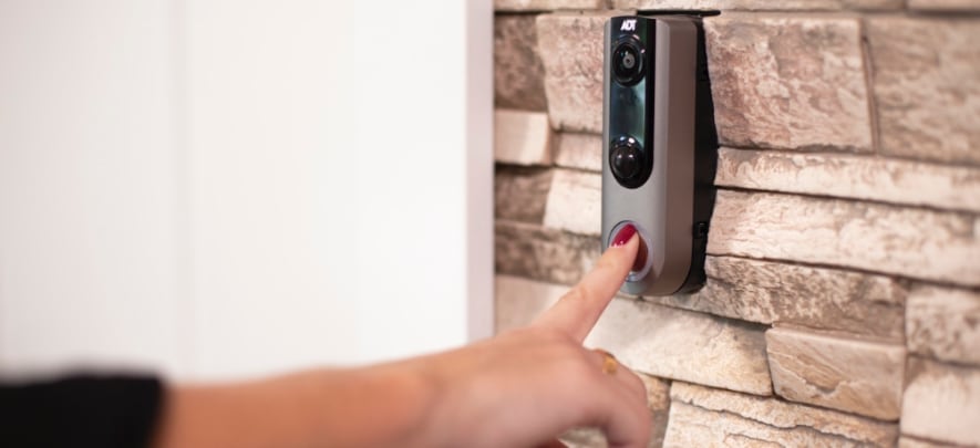 Orlando Doorbell Cameras