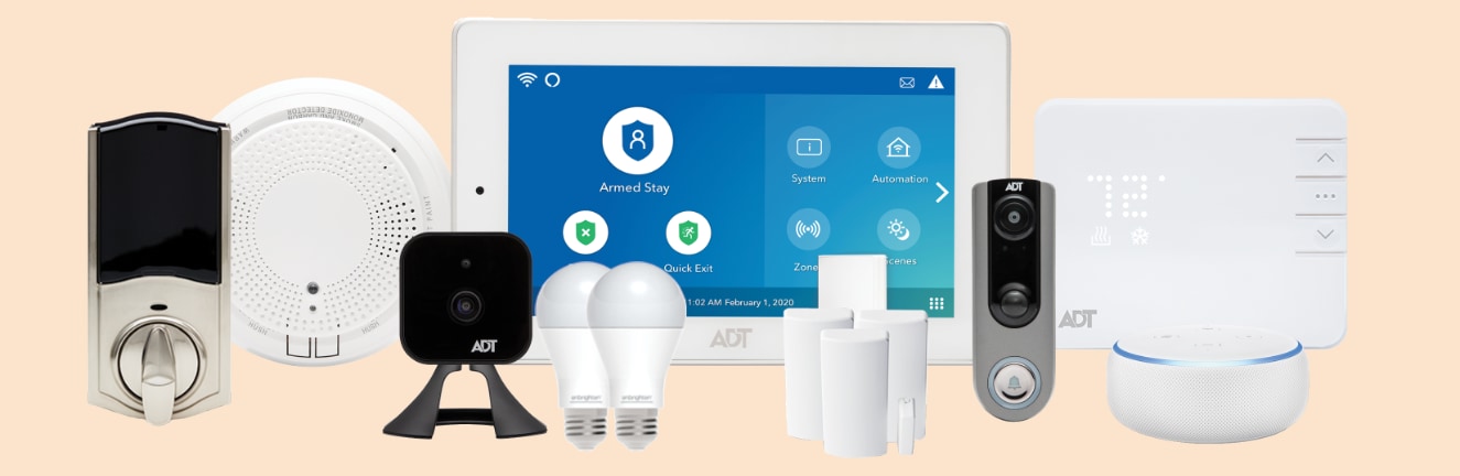 home security Orlando