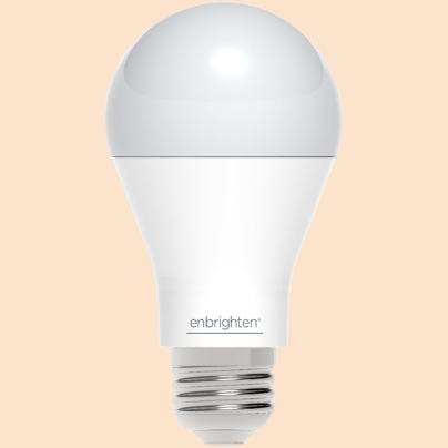 Orlando smart light bulb