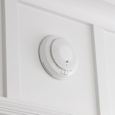 Orlando smoke detector adt