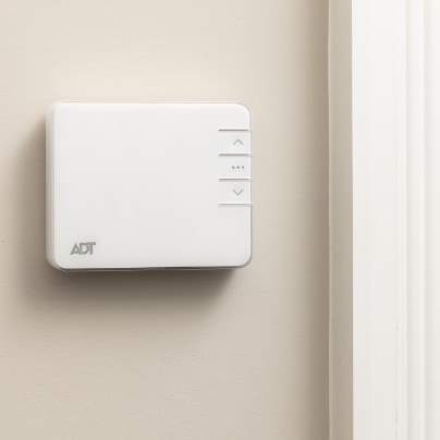 Orlando smart thermostat adt