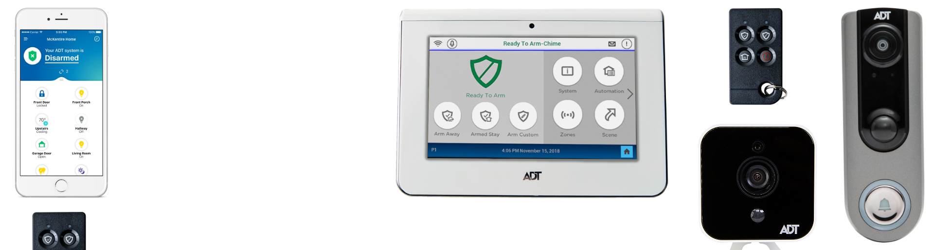 Kissimmee home security