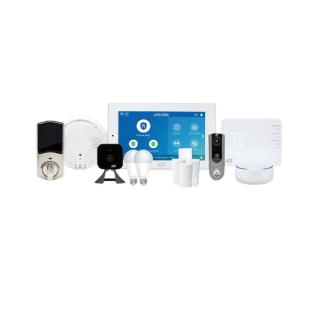 ADT product packages Orlando