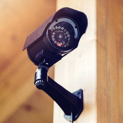 Orlando high-decibel alarm