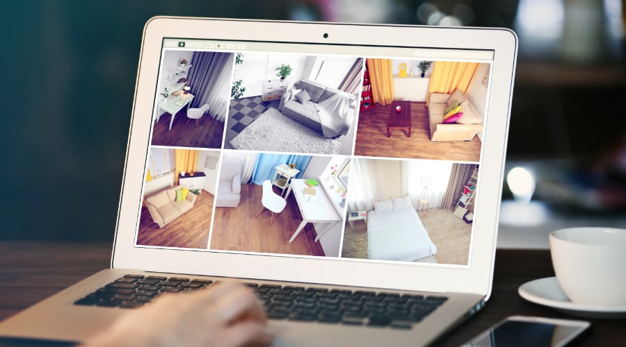 Changing to new home security provider can be a simple process. Orlando security system monitoring.