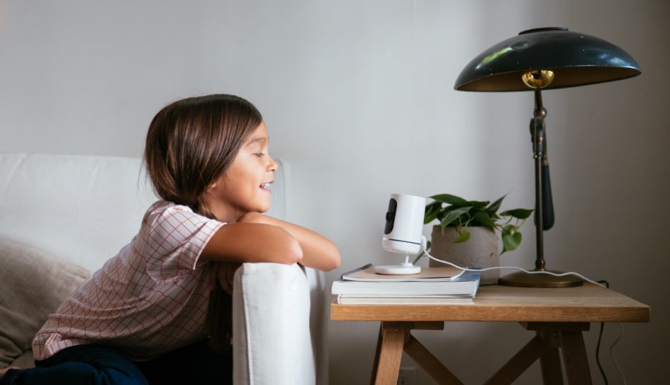 Vivint Security Monitor in Orlando