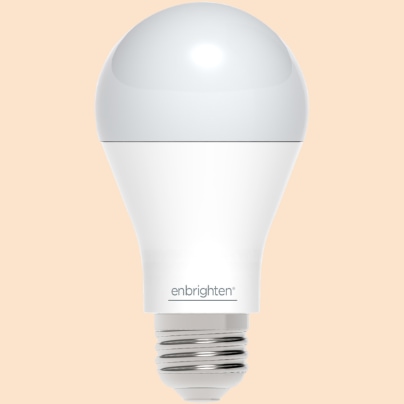 Orlando smart light bulb