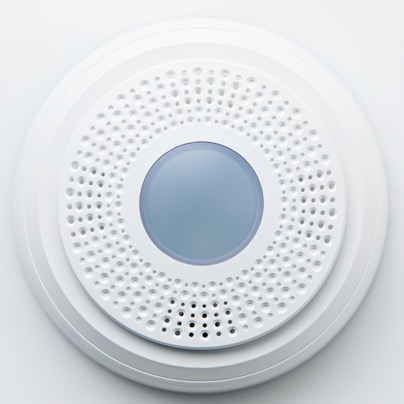 Orlando high-decibel alarm